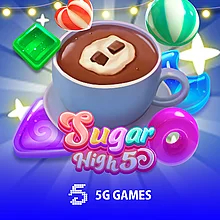 Joker Jewel's Hold & Spin