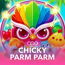 The Dog House Megaways