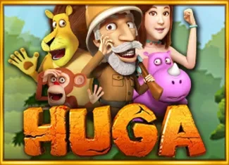 John Hunter And The Book Of Tut Respin