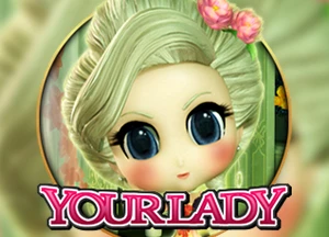 Joker Jewel's Hold & Spin