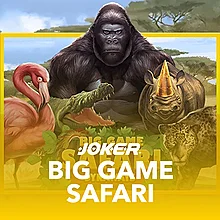 Joker Jewel's Hold & Spin