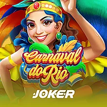 Joker Jewel's Hold & Spin