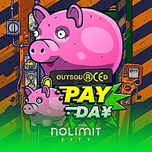 The Dog House - Dog or Alive