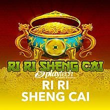 Rise Of Samurai Megaways