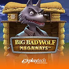 Joker Jewel's Hold & Spin