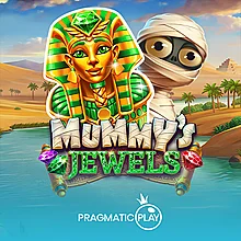 Joker Jewel's Hold & Spin