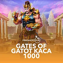 Gates Of Gatotkaca 1000