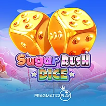 Sugar Rush Dice