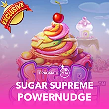 Sugar Supreme Powernudge