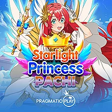 Starlight Princess Pachi