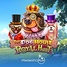The Dog House Royal Hunt