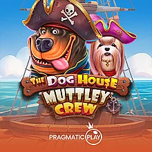 The Dog House Muttley Crew