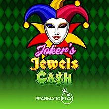  Joker Jewel's Cash