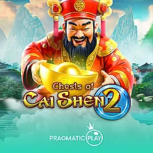 Chest Of Caishen's 2