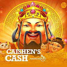 Caishen's Cash