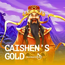 Caishen's Gold