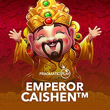 Emperor Caishen