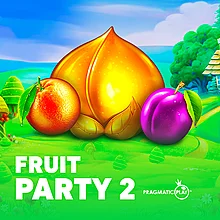 Fruit Party 2