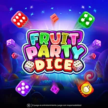 Fruit Party 3