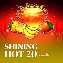 Shining Hot 20