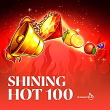Shining Hot 100