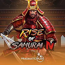 Rise Of Samurah 4