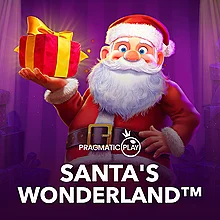 Santa's Wonderland
