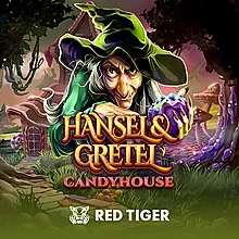 Gates Of Olympus 1000