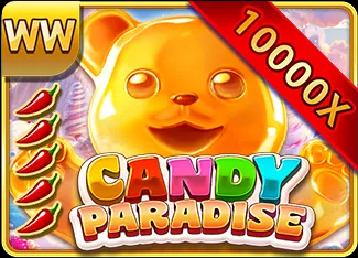 Gates Of Gatot Kaca Super Scatter