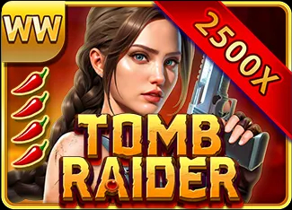 Joker Jewel's Hold & Spin